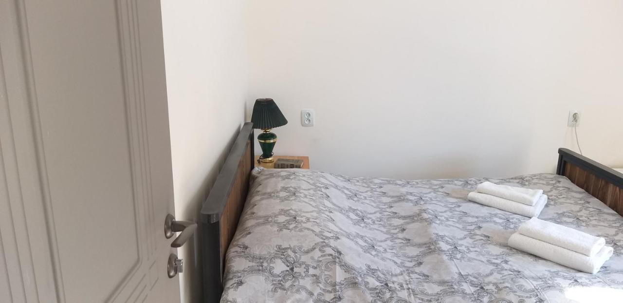 Arami Guest House Dilijan Exterior photo
