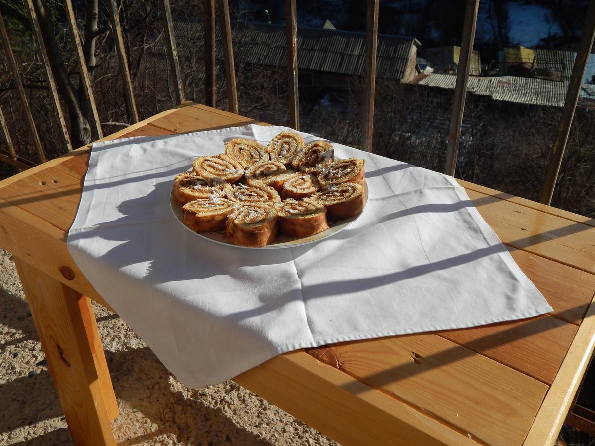 Arami Guest House Dilijan Exterior photo