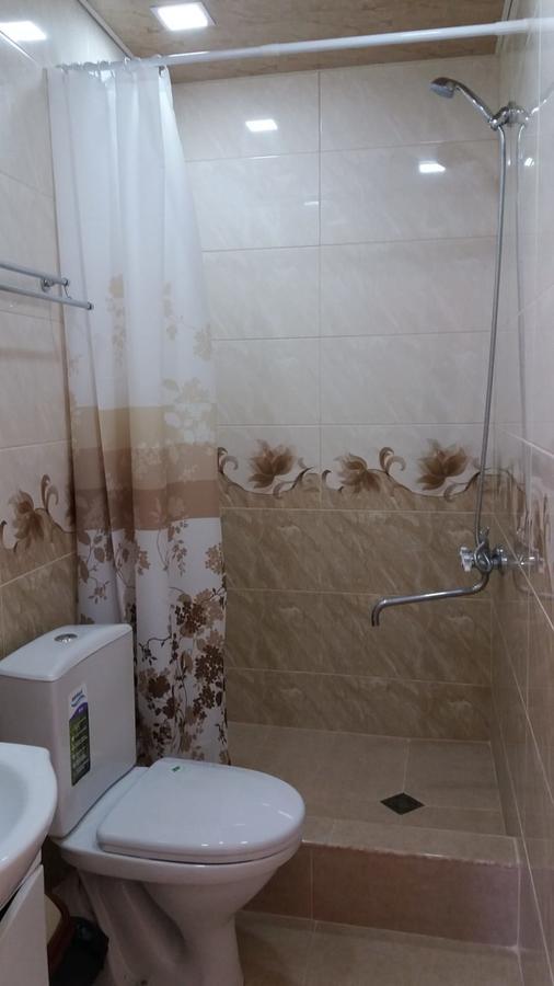 Arami Guest House Dilijan Exterior photo