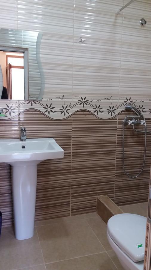 Arami Guest House Dilijan Exterior photo