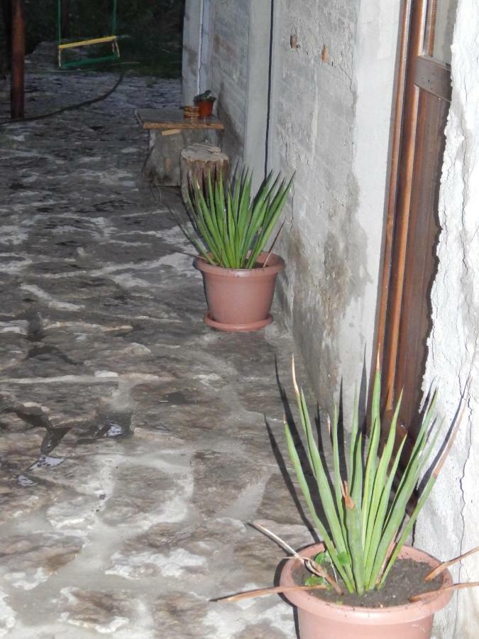 Arami Guest House Dilijan Exterior photo