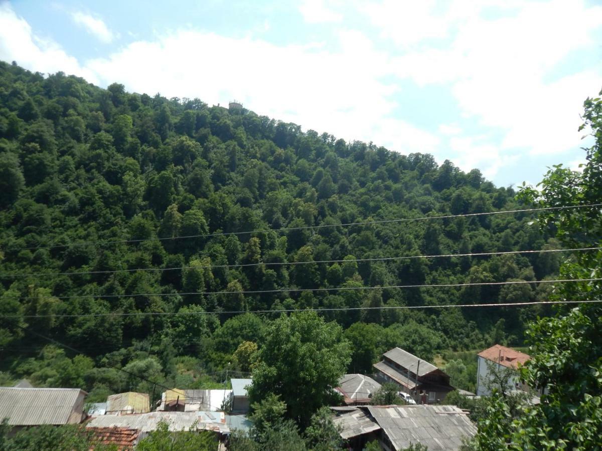 Arami Guest House Dilijan Exterior photo