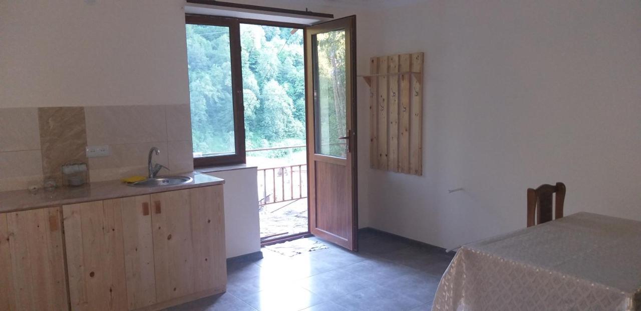 Arami Guest House Dilijan Exterior photo
